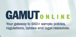 GAMUT Online