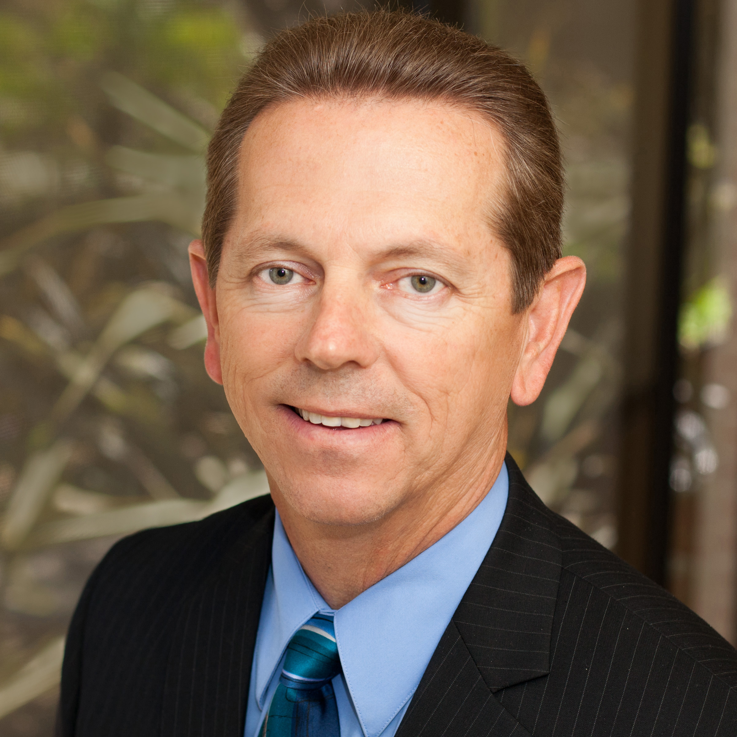 Dennis Meyers
