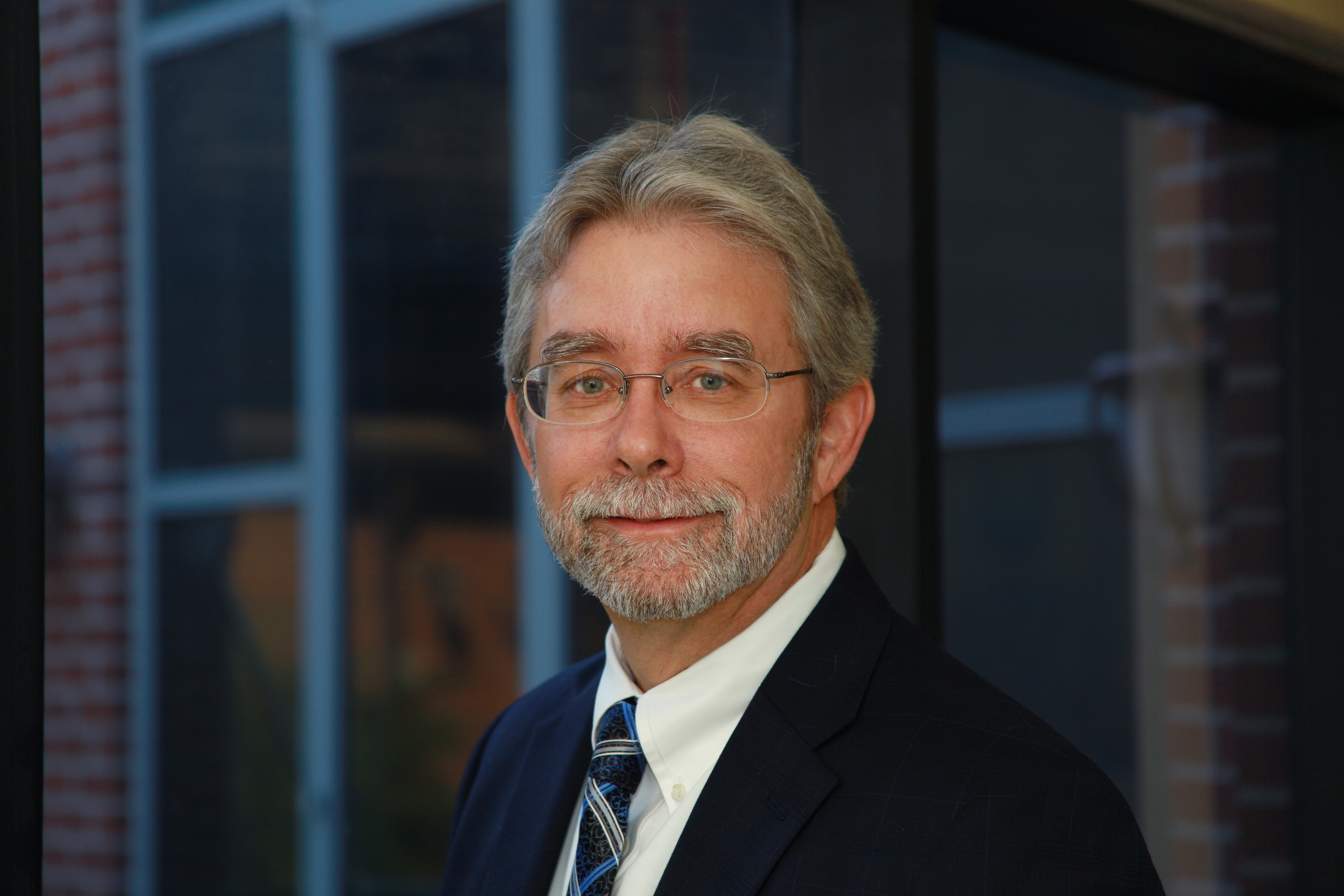 Keith Bray, CSBA General Counsel