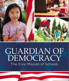 Guardian of Democracy: www.civicmissionofschools.org