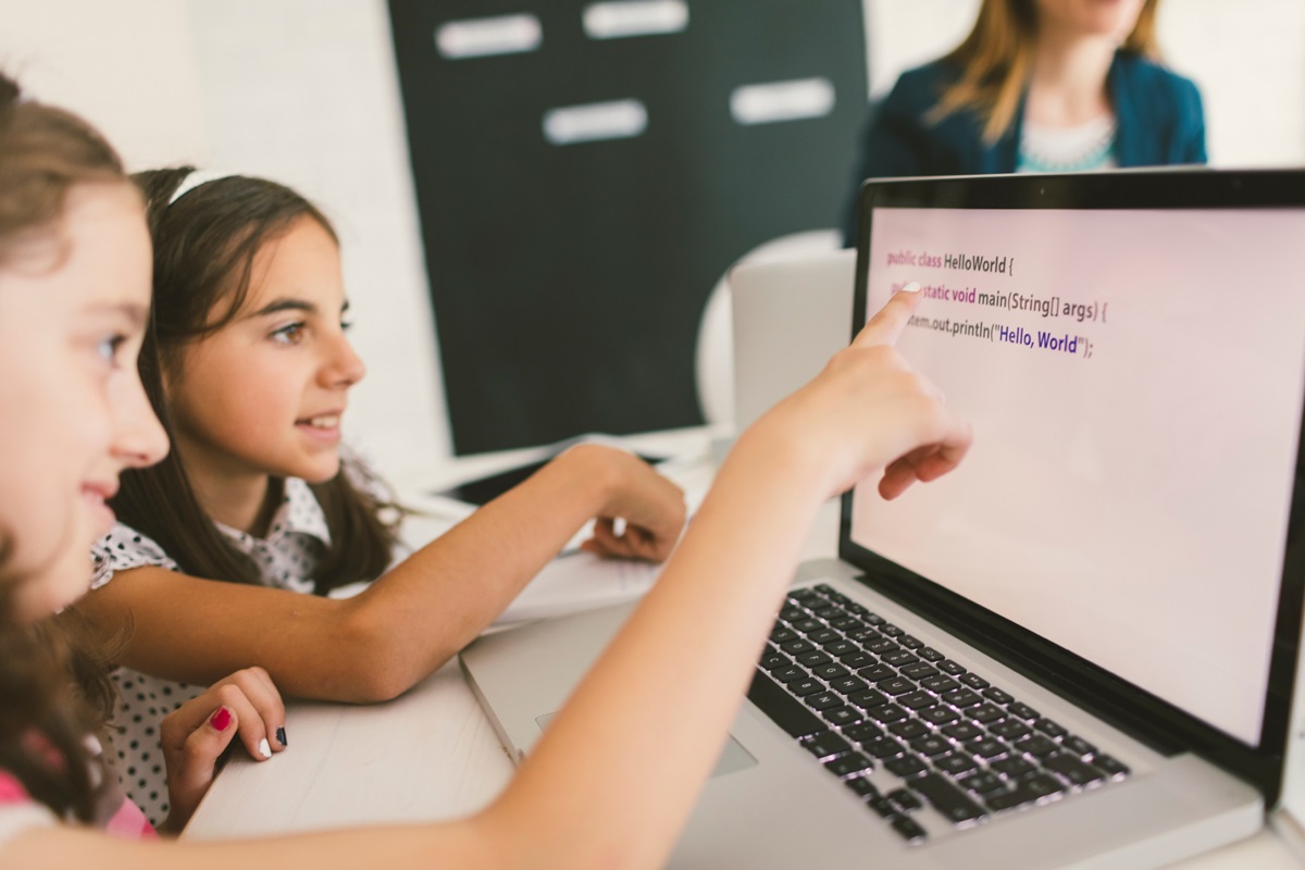 computer science