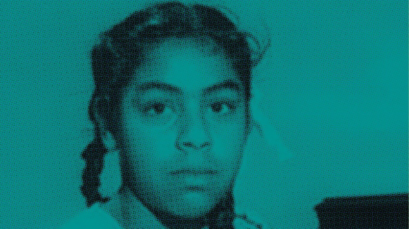 Sylvia Mendez